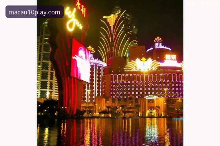 十大娱乐app 澳门娱乐平台全面解析:十大娱乐app的核心竞争力与实战选择指南