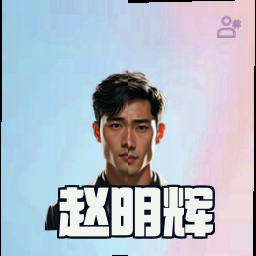 赵明辉